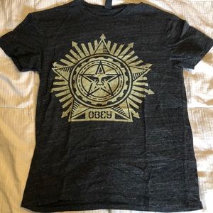 Obey T-shirt